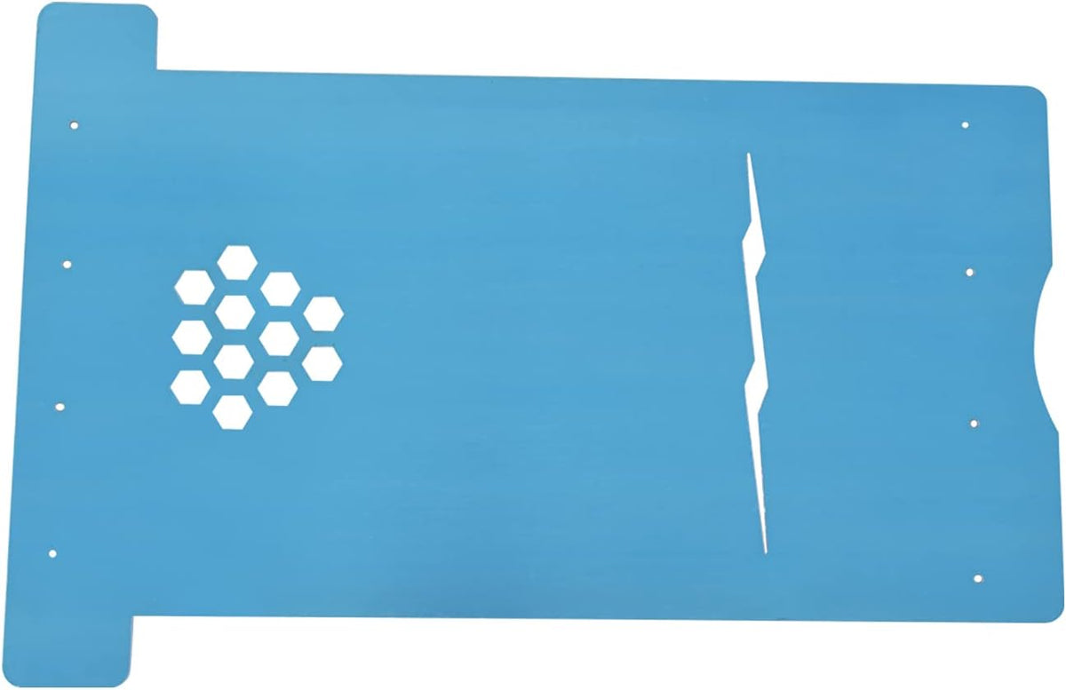 Compatible with Catalytic Converter Shield Protection M43954