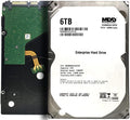 6TB 7200RPM 128MB Cache SATA 6.0Gb/s 3.5-inch Internal Hard Drive T57880