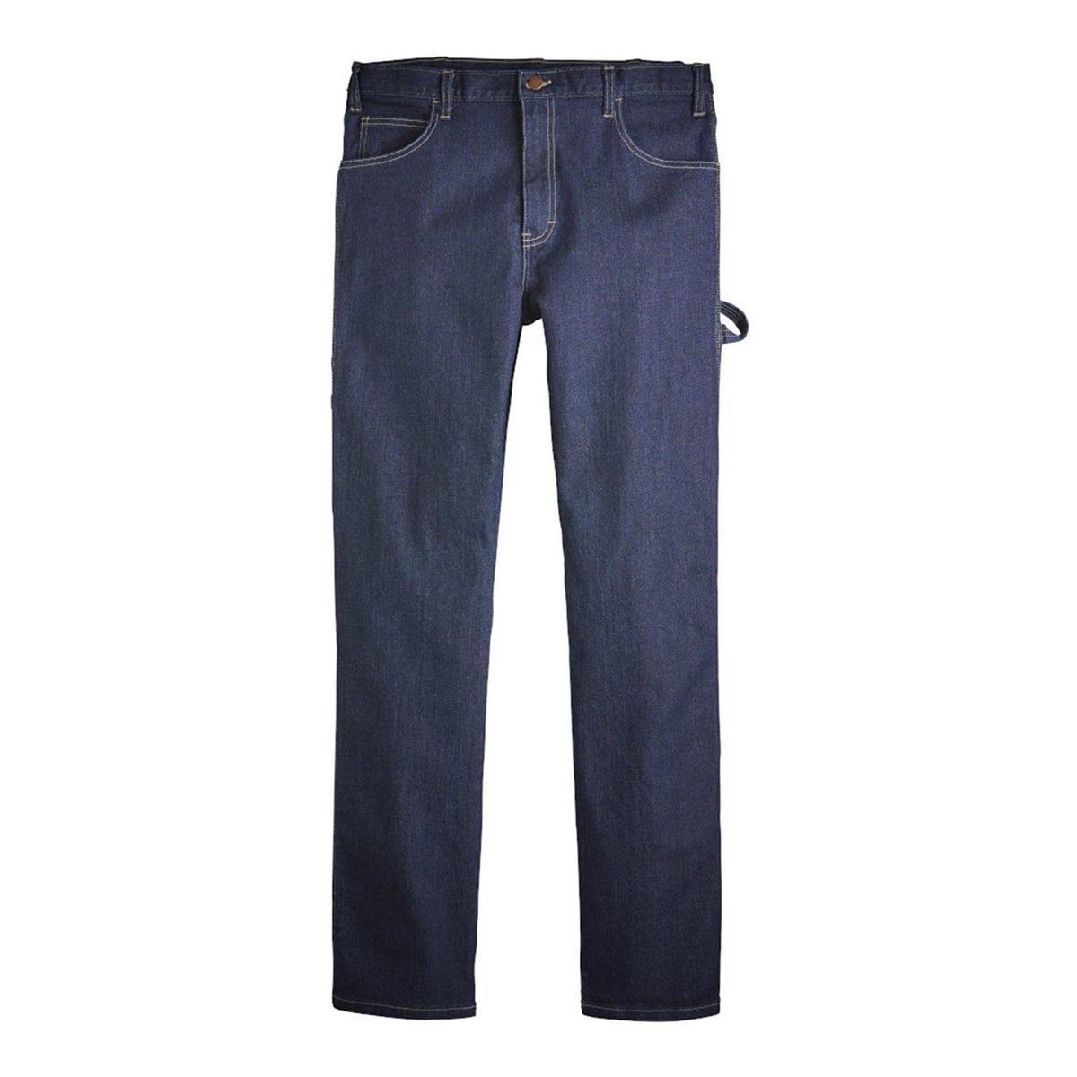 Indigo Blue Carpenter Jean Z927