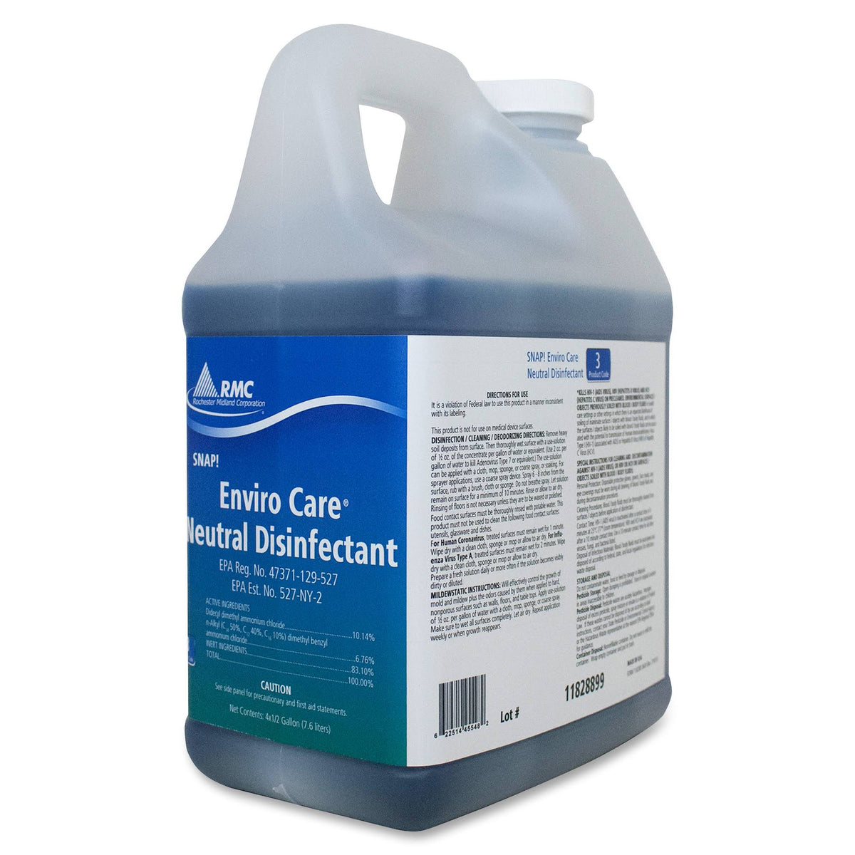 Disinfect Cleaner G2995
