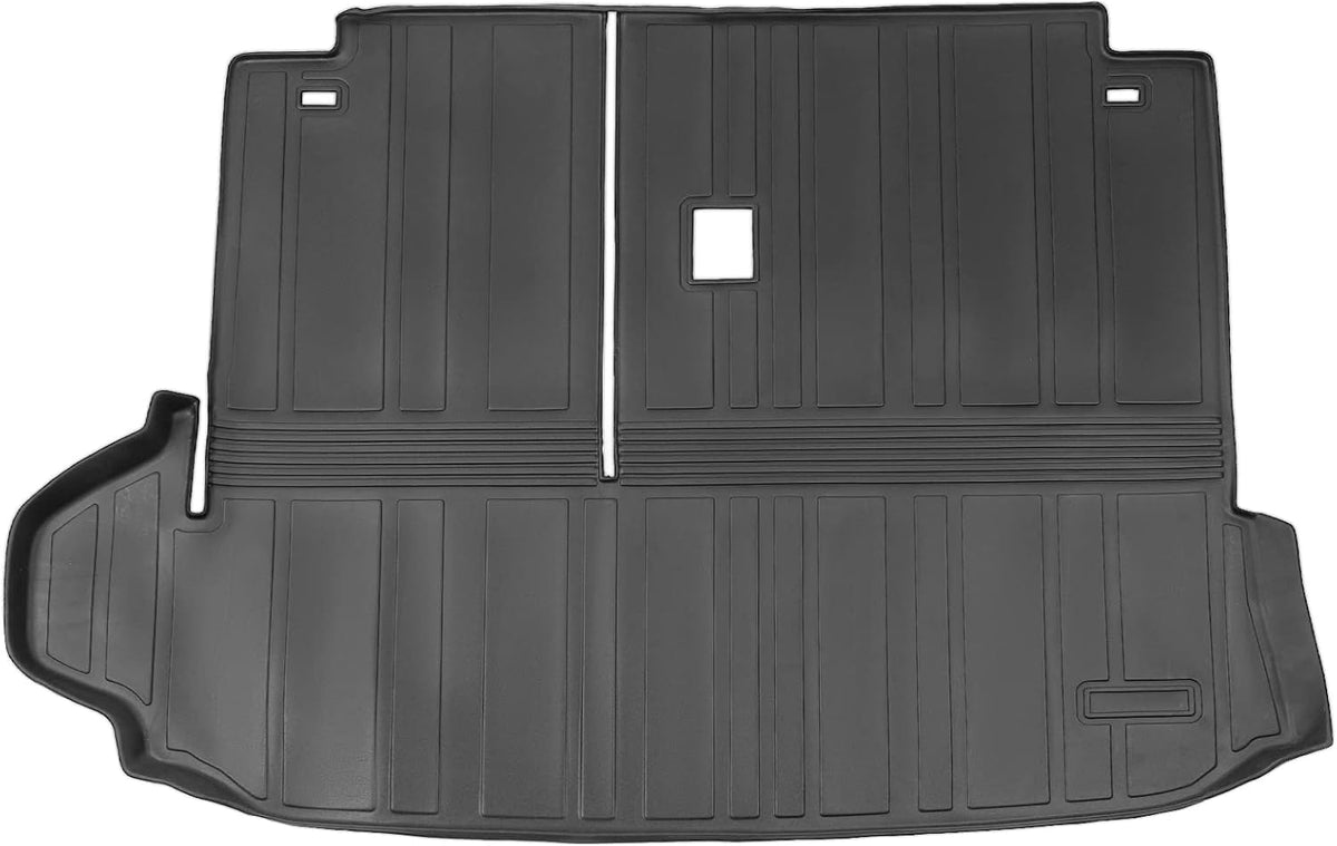 TPE All Weather Rear Cargo Trunk Mat F4646