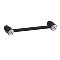 Matte Black Bar Pull L101138