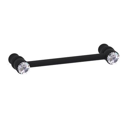 Matte Black Bar Pull L101138