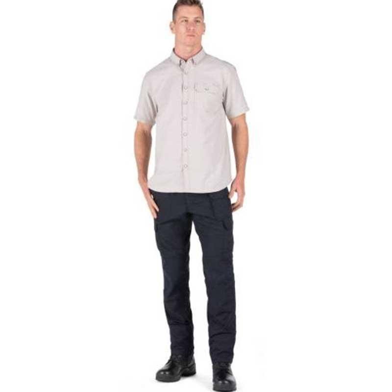 Black Tactical Pants X2108
