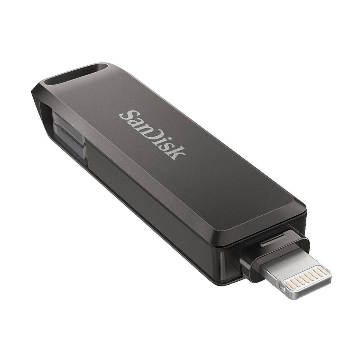 128GB Flash Drive R270