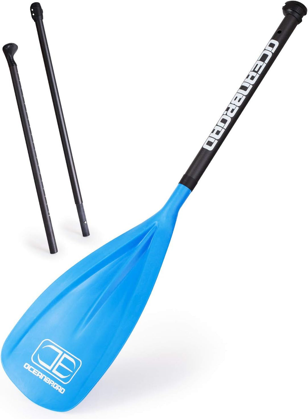 Adjustable Carbon Shaft Stand up Paddle 3 Pieces X3205