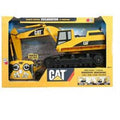 Remote Excavator with Light and Sound S75222