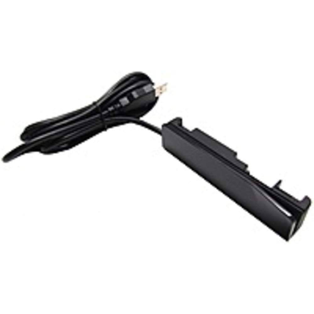 Magnetic Stripe Reader - USB - Black C779961