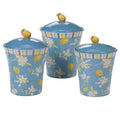 3-Piece Canister Set O3293