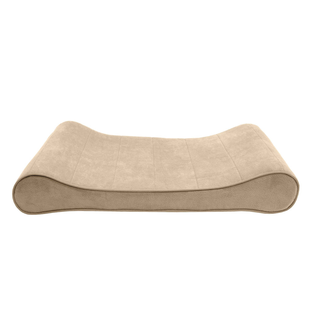 Memory Foam Microvelvet Pet Bed D6999