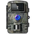 Trail Game Camera with Night Vision 1080p 12mp Z71021