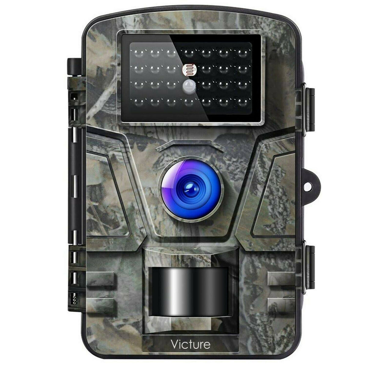 Trail Game Camera with Night Vision 1080p 12mp Z71021