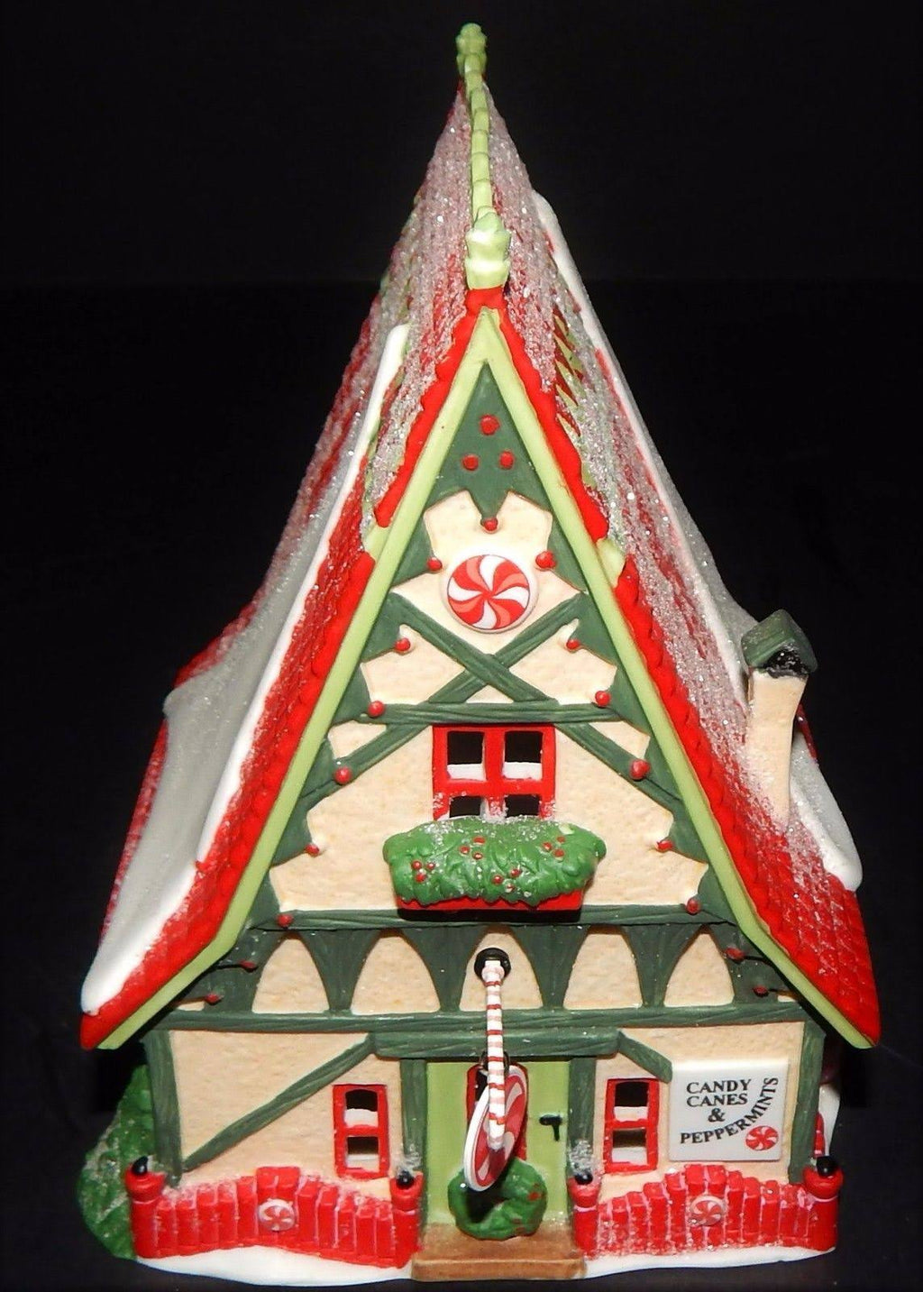 House Set B2615