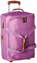 21-Inch Carry-On Rolling Duffel Z770864