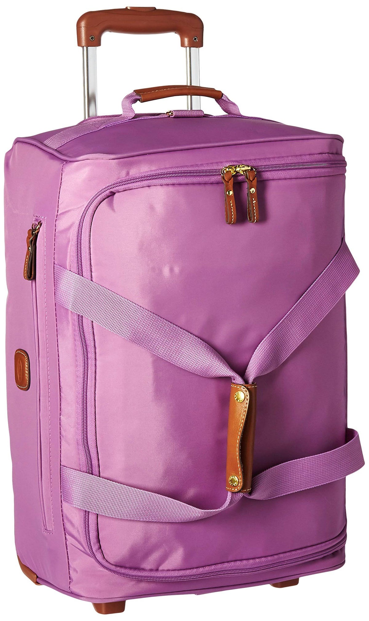 21-Inch Carry-On Rolling Duffel Z770864