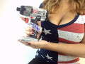 20V Impact Driver Bare Tool E404