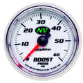 Mechanical Boost Gauge K68415