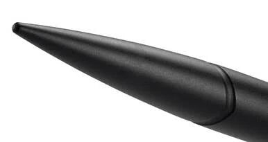 Black Tactical Pen D67784