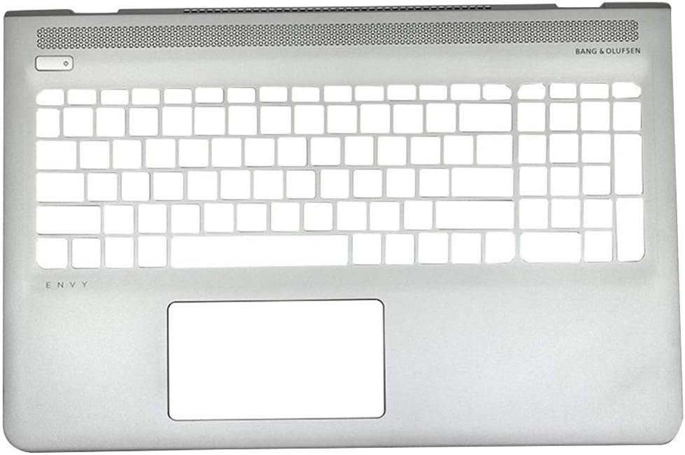 Palm Rest Cover Top Lid C Shell K8124
