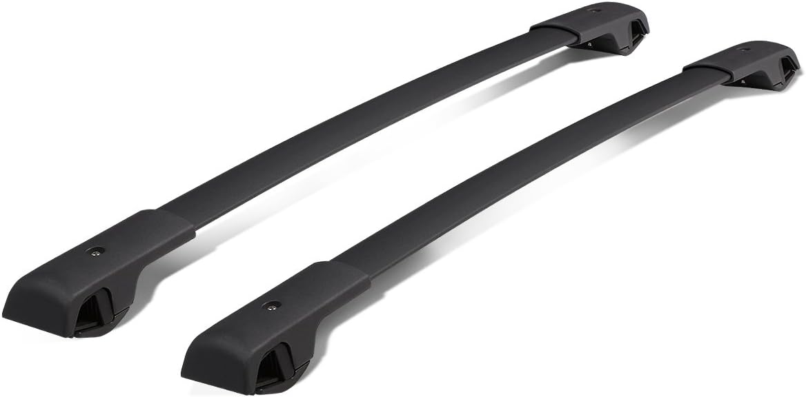 Aluminum Roof Rack Cross Bar G599