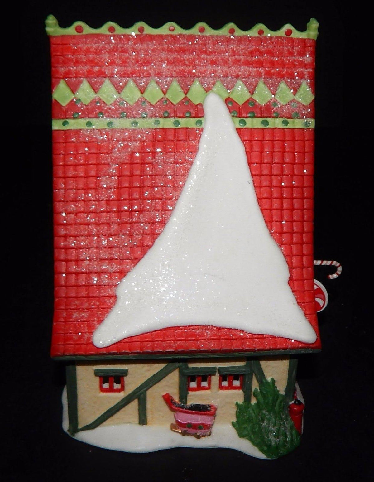 House Set B2615