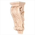 Wood Corbel I114