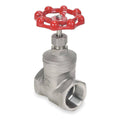 3/4 In 316 SS Gate Valve I545060