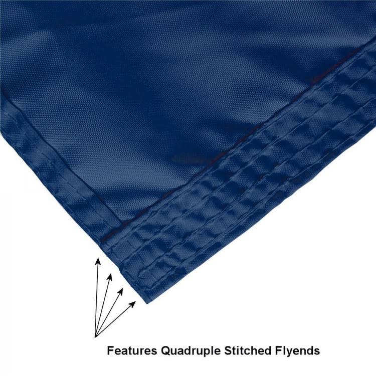 3x5 Foot Flag and Pole Kit N926