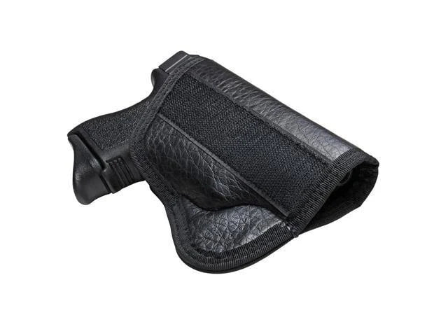 Black Concealed Carry Satchel Q769