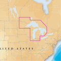 West Great Lakes CF Card B956