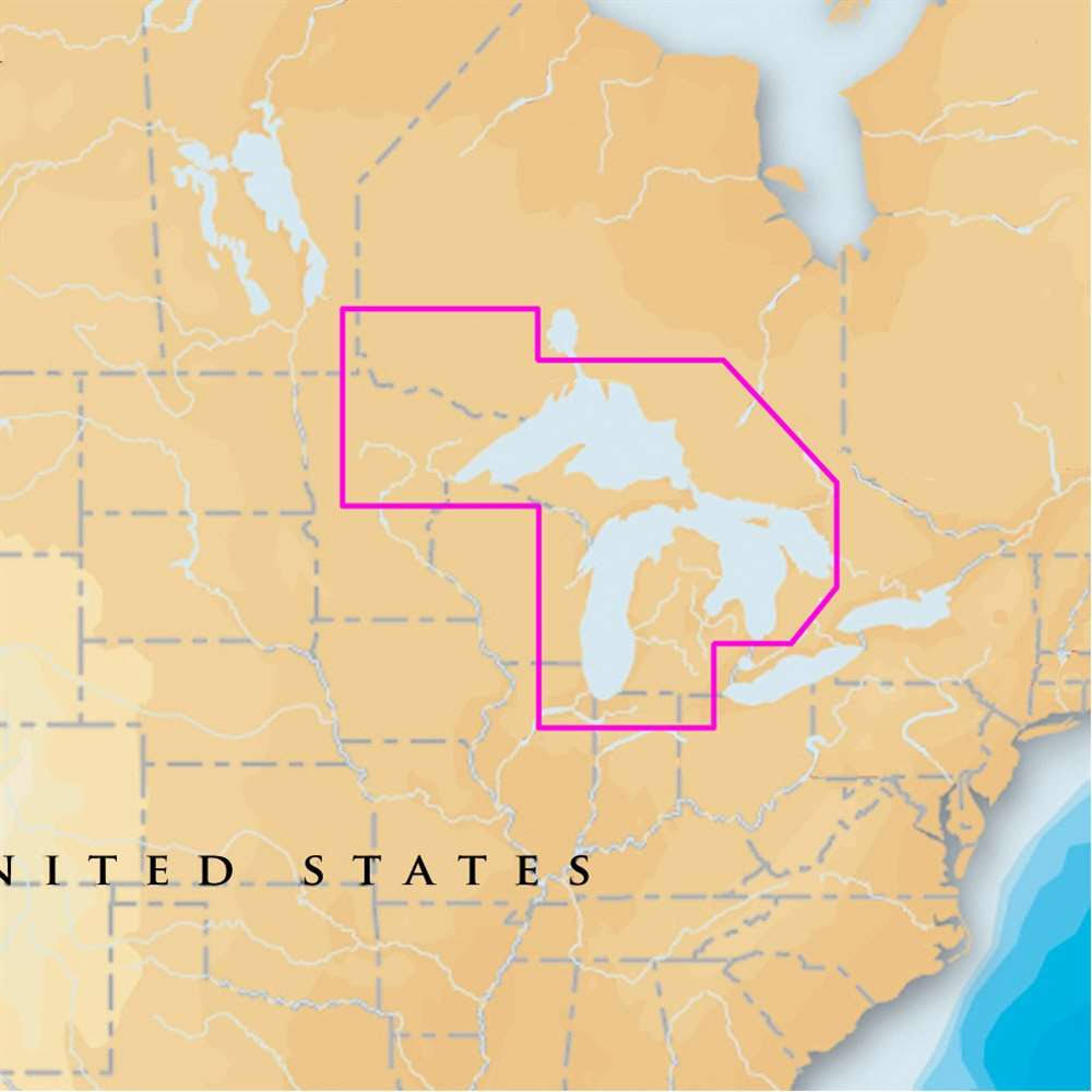 West Great Lakes CF Card B956