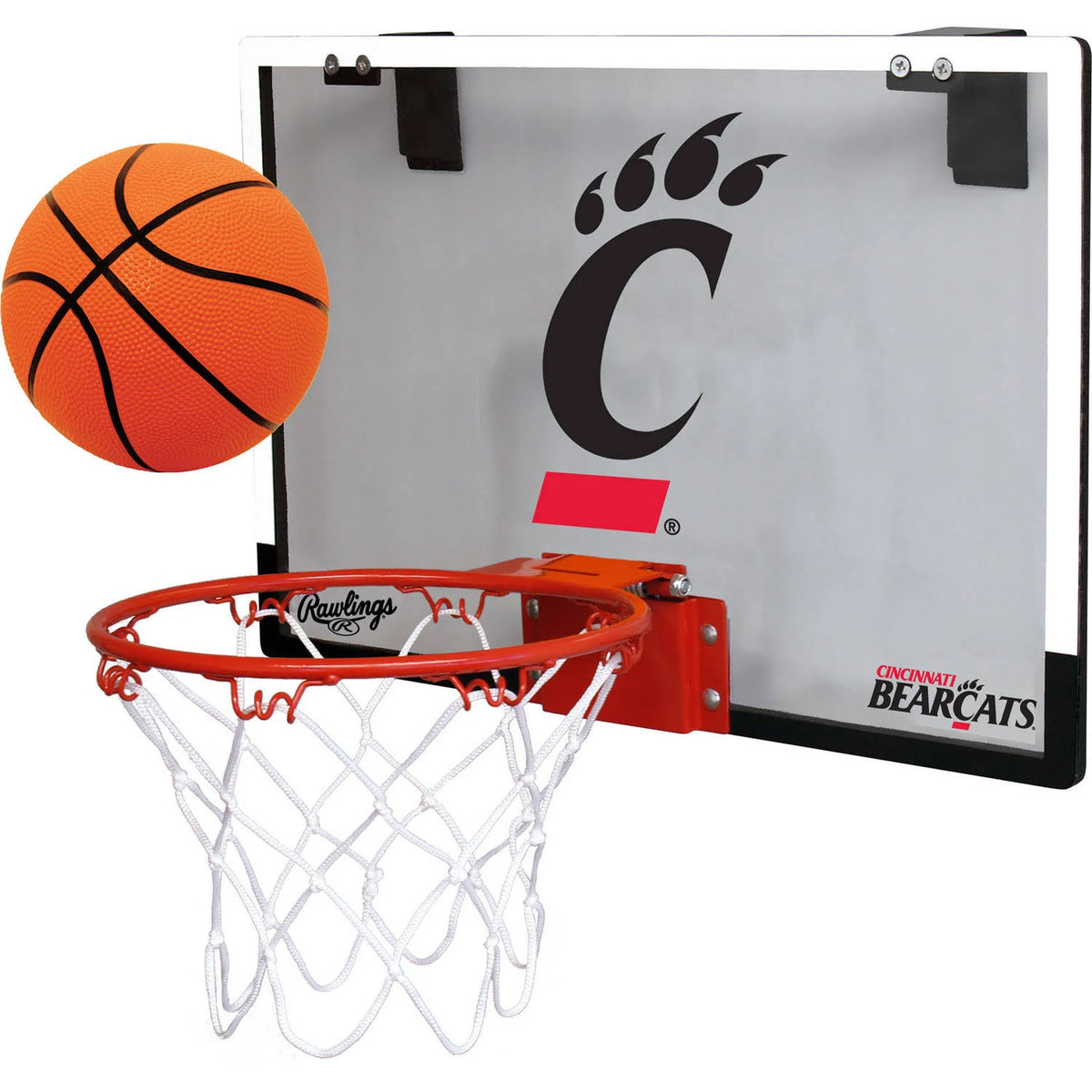 Polycarbonate Hoop Set D25036