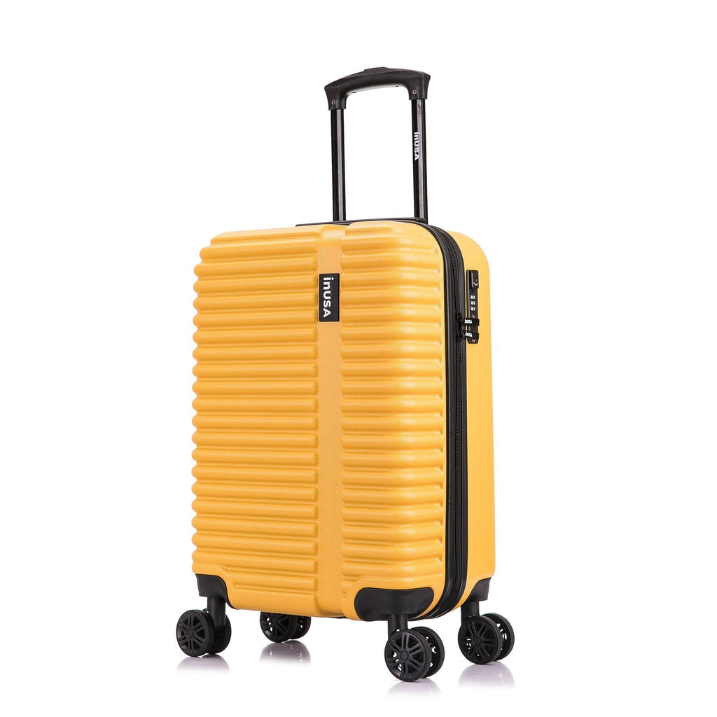 Lightweight Hardside Spinner 20 inch Carry-On N3913