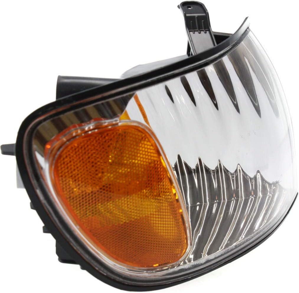 2001-2003 Toyota Sienna Front Signal Light P276