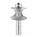 Carbide Tipped Corner Round 3/8 Radius 1/2 Shank E307530
