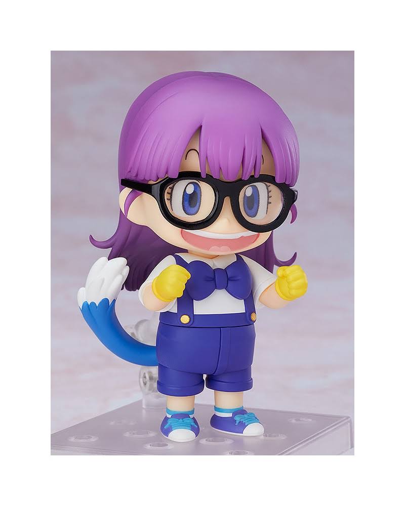 Nendoroid Arale Norimaki Cat Ears Ver. Gatchan Dr. Slump Arale Chan L1066