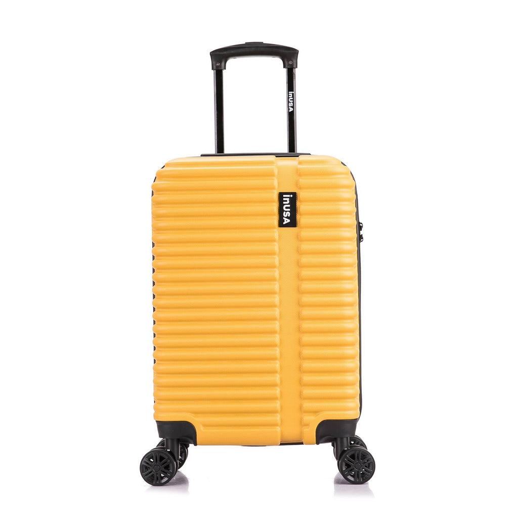 Lightweight Hardside Spinner 20 inch Carry-On N3913