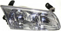 Toyota Camry Passenger Side Headlight 2000 2001 Replacement W59924