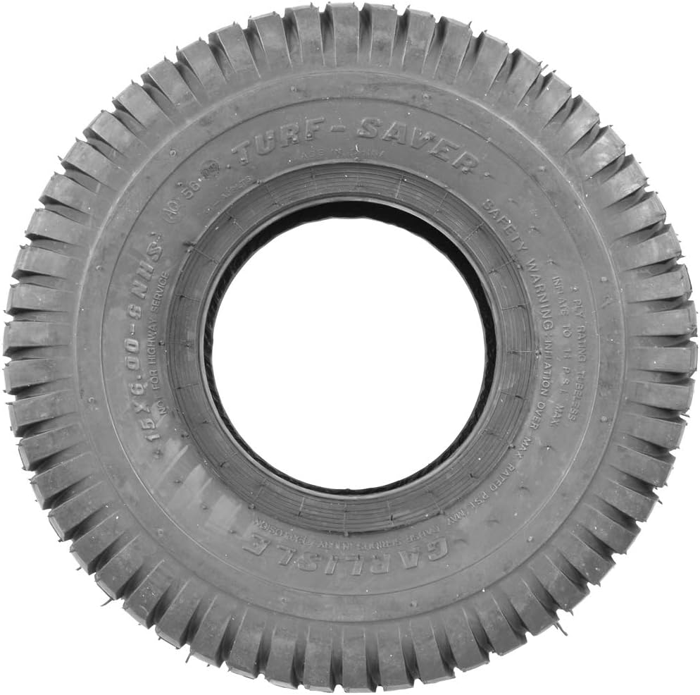 18X8.50-8 Lawn & Garden Tire F5248