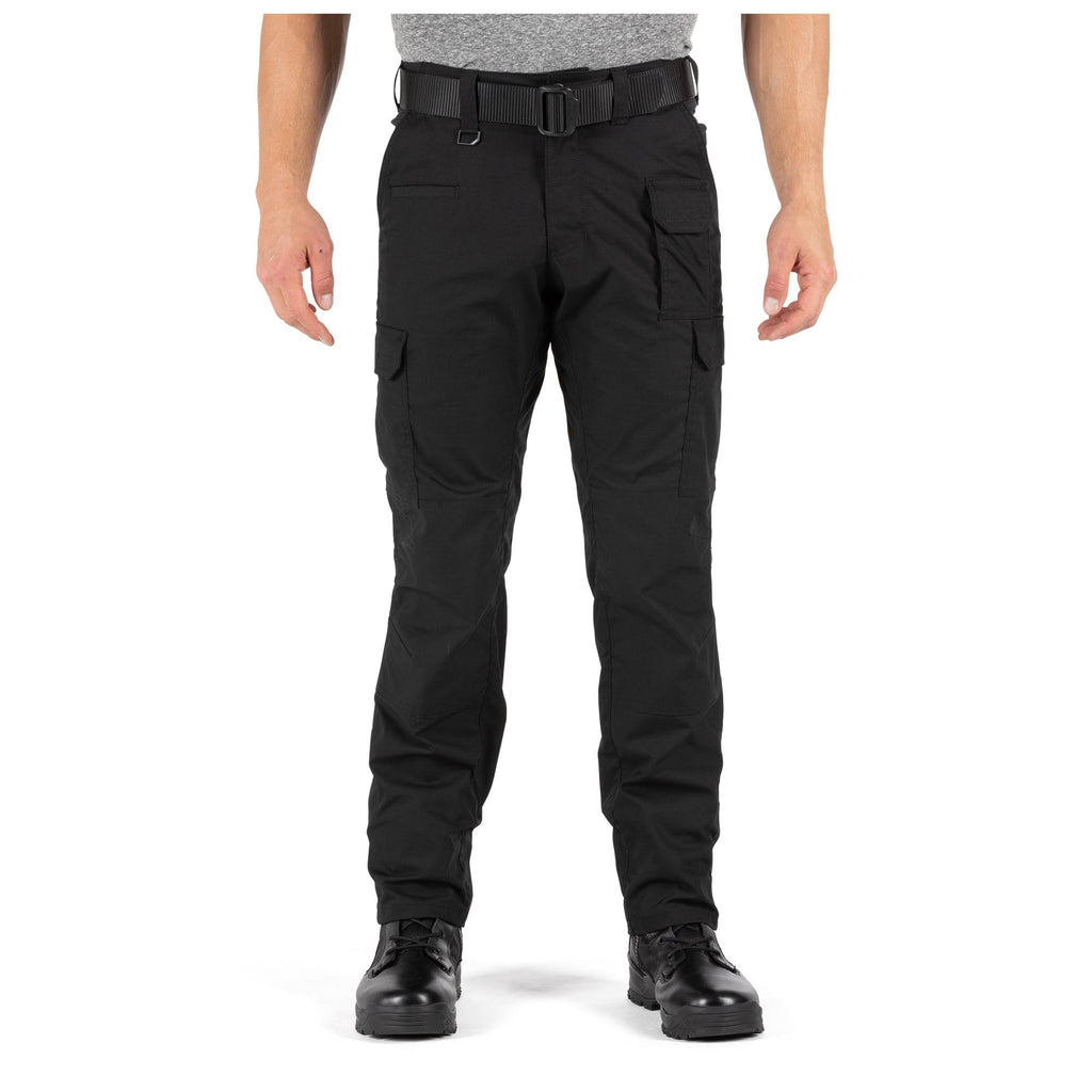 Black Tactical Pants X2108