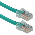 Green Cat5e Patch Cord T666345