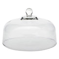 Clear Cake Dome 4 Count R449613