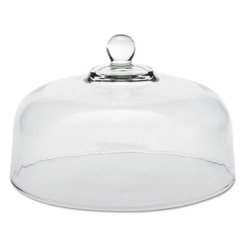 Clear Cake Dome 4 Count R449613