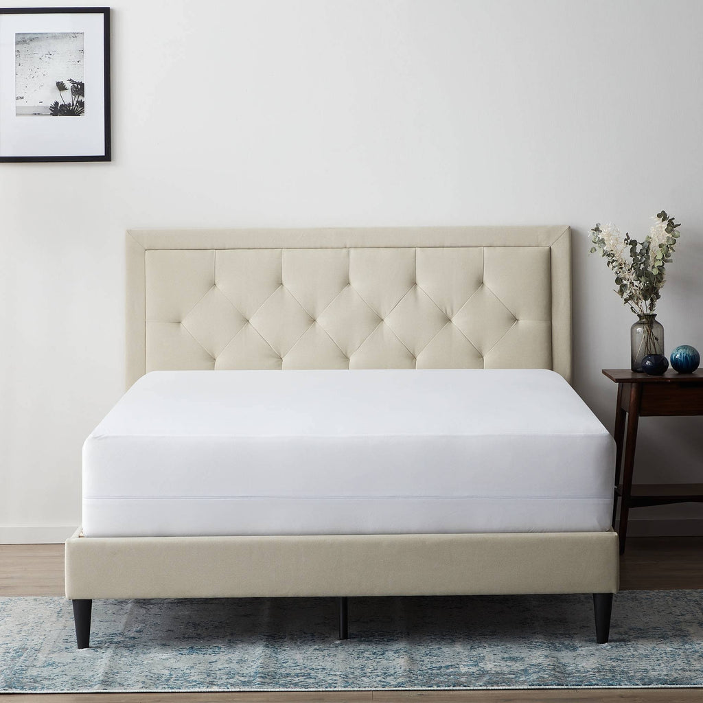 Queen Mattress Protector L653