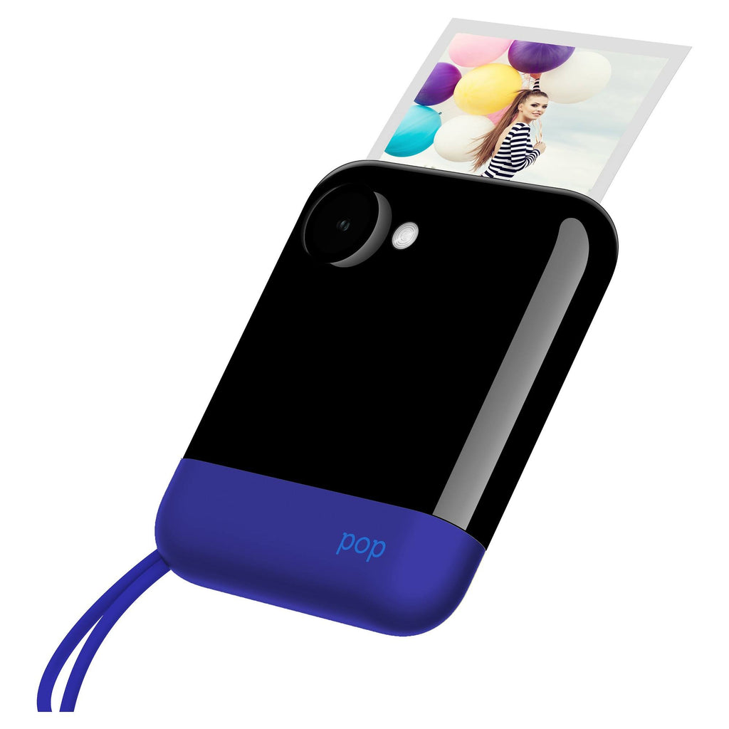 Instant Print Digital Camera D8151