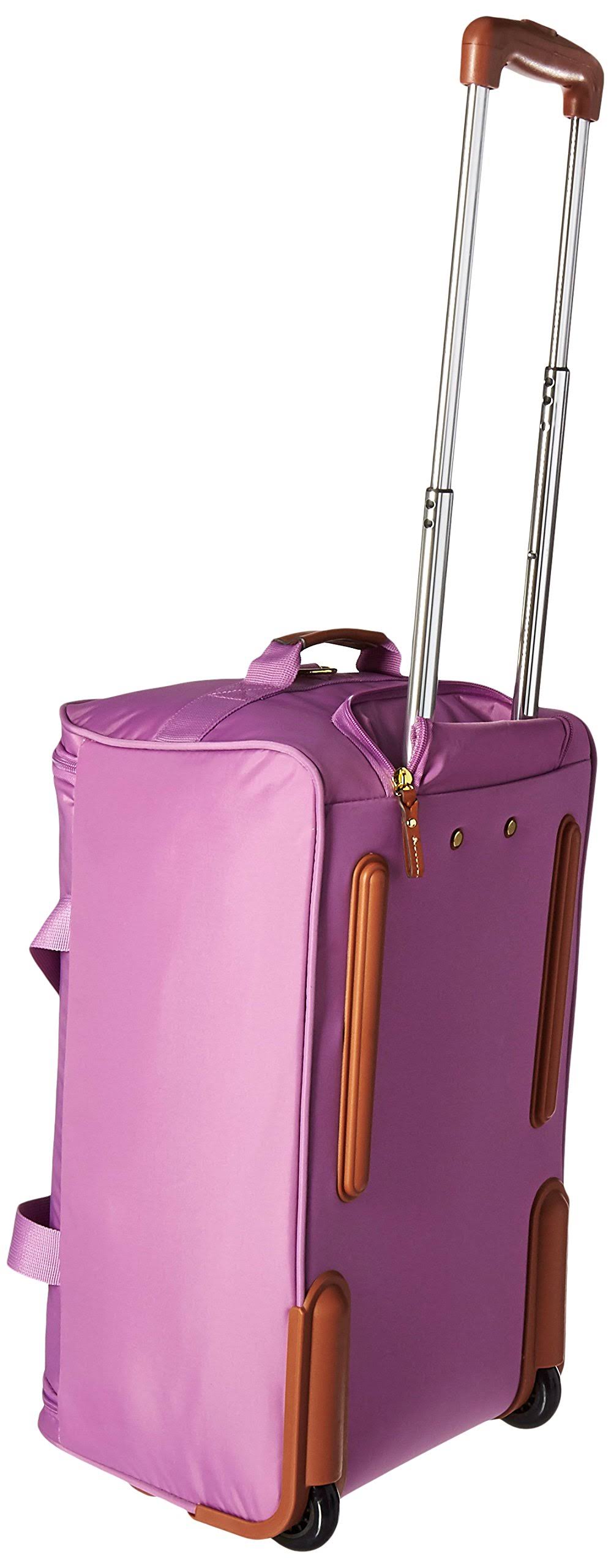 21-Inch Carry-On Rolling Duffel Z770864