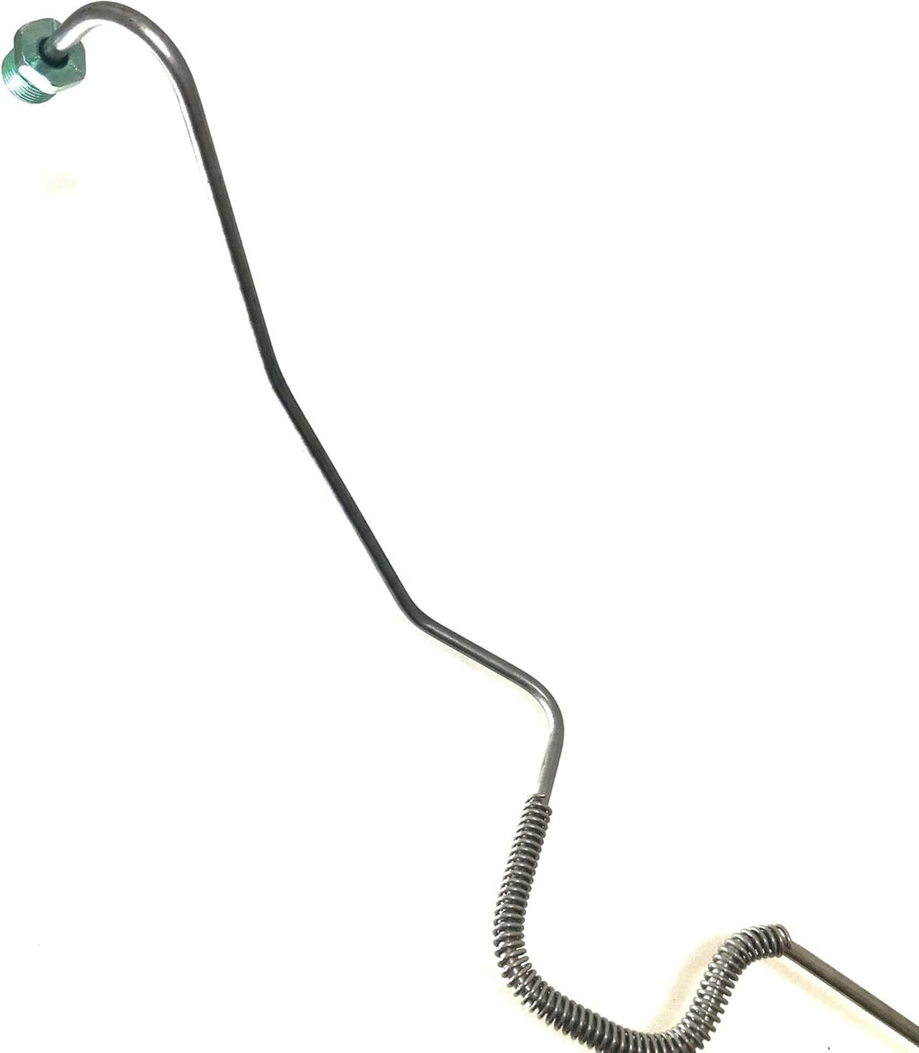 Stainless Front to Rear Brake Line D5741