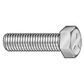 1 inch-14 Grade 5 Hex Head Cap Screw Carbon Steel Pk 10 N598