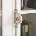 27 inch Tall Brass Cabinet Cremone Bolt U969631