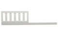 Daybed/Toddler Guardrail Q819917